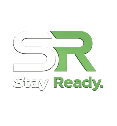Stay Ready