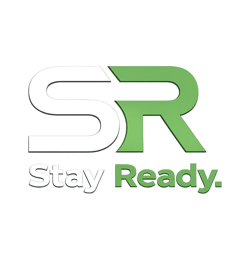 Stay Ready